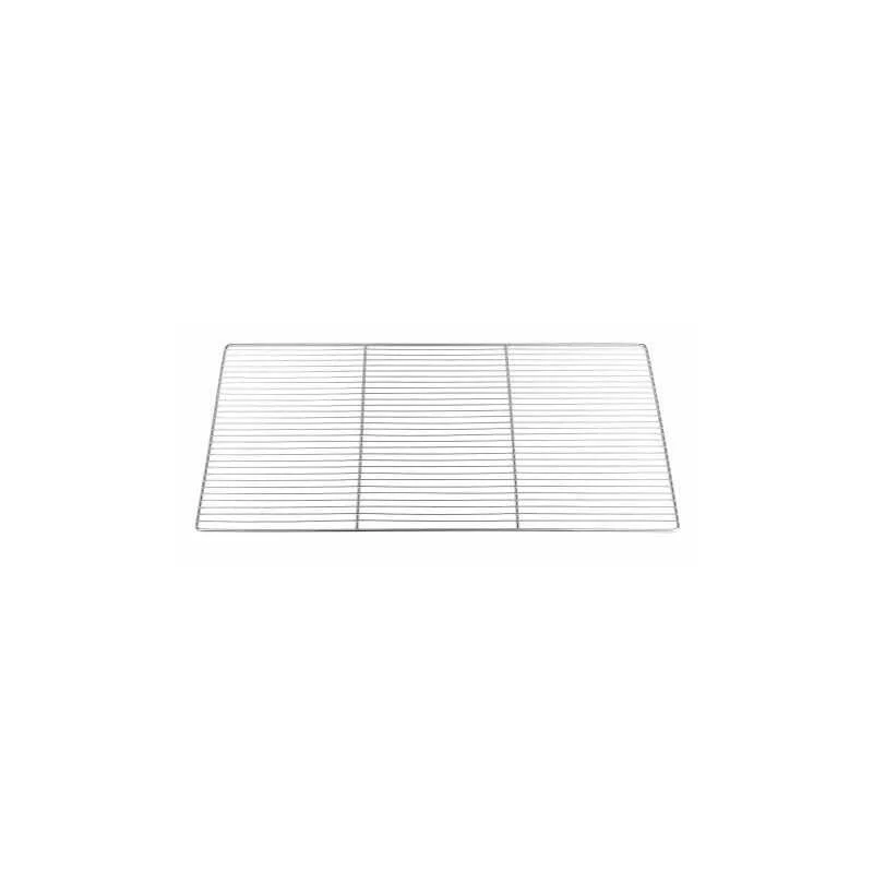 Grille Inox GN 1/1 pour Four Dernier Modèle
