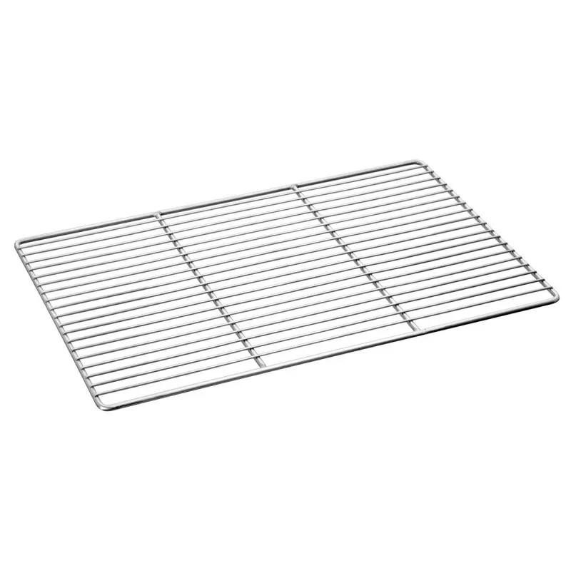 Grille Inox pour Four AT400 - 600 x 400 mm Pas Cher