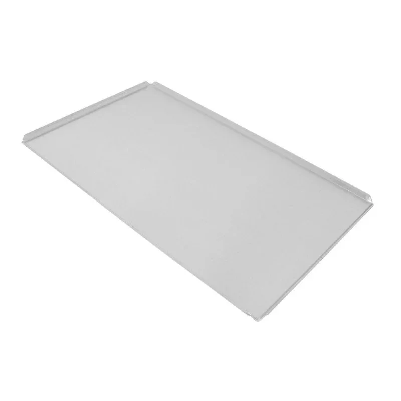 Achat Immédiat Plaque De Cuisson en Aluminium GN 1/1