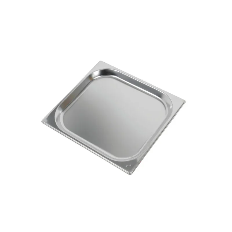 Meilleur Choix Plaque Inox GN 2/3 - Profondeur 20 mm