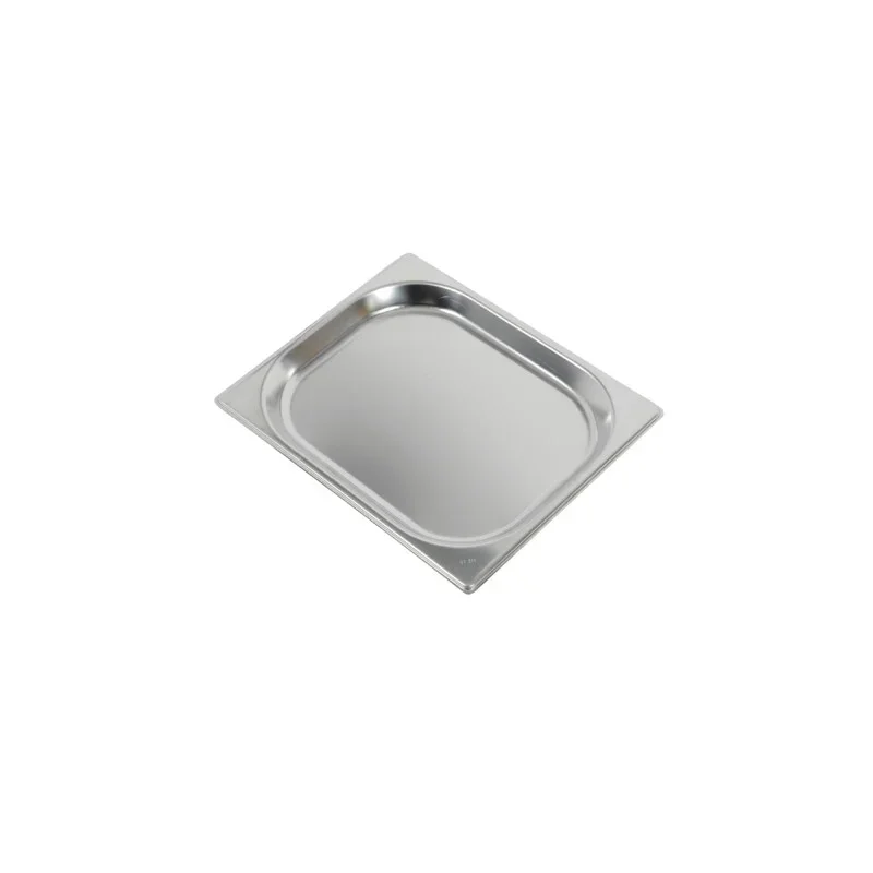 Plaque Inox pour Four à Convection - AT110 Expédié Aujourd’hui