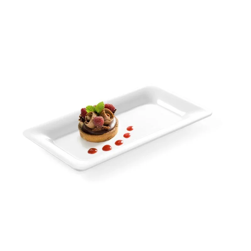 Promotion Plateau Gastronorme à Bord Fin - GN 1/3 - H 20 mm