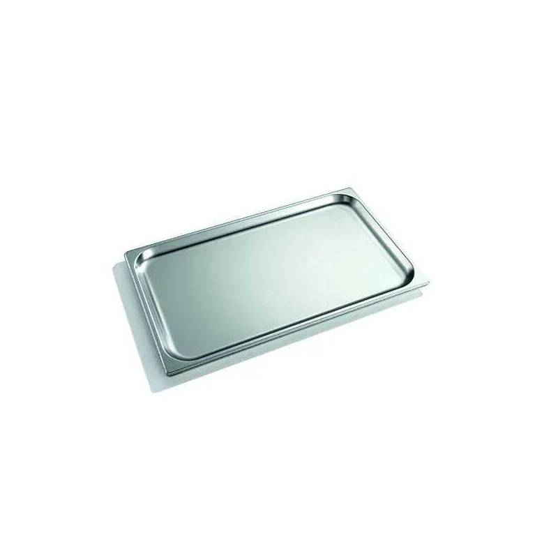 Top Vente Plaque Inox GN 1/1 - H 65 mm