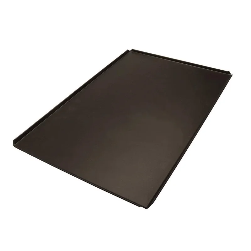 Expédition Rapide Plaque De Cuisson Antiadhésive-L 600 x P 400mm