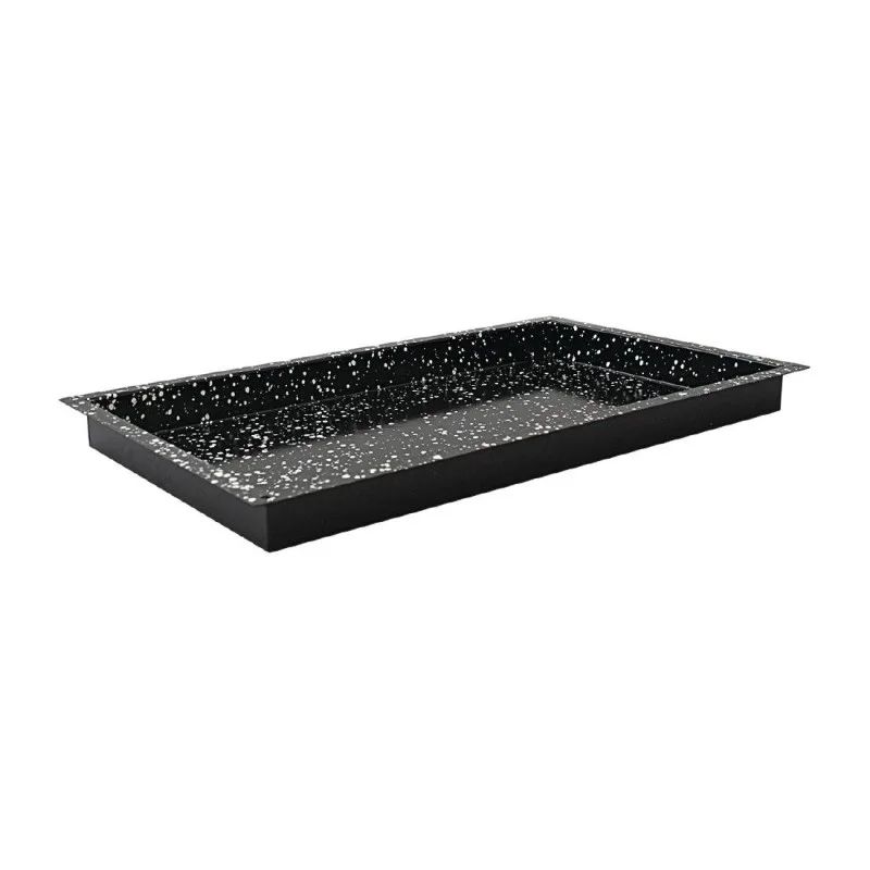 Plaque De Cuisson Émaillée GN 1/1- L 530 x P 325mm Bon Plan