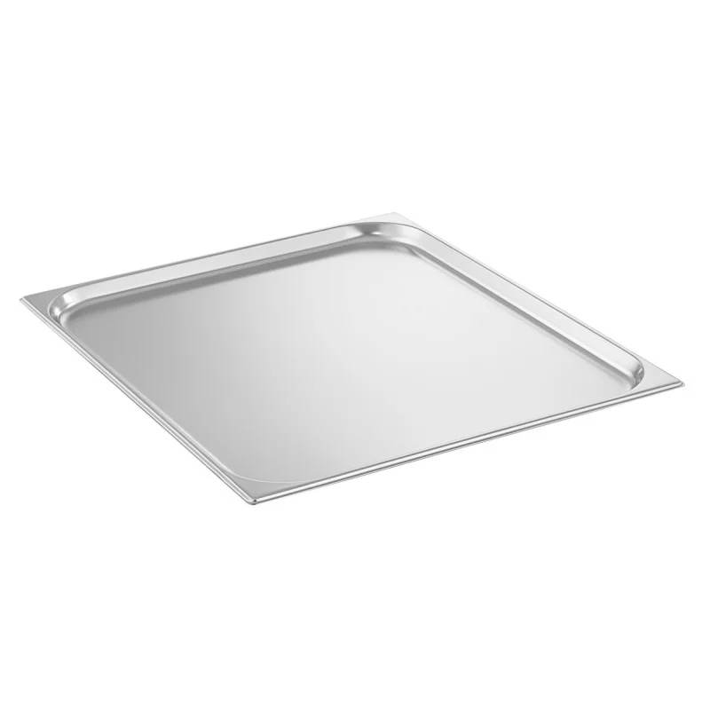 Petit Prix Plaque Gastro GN 2/1