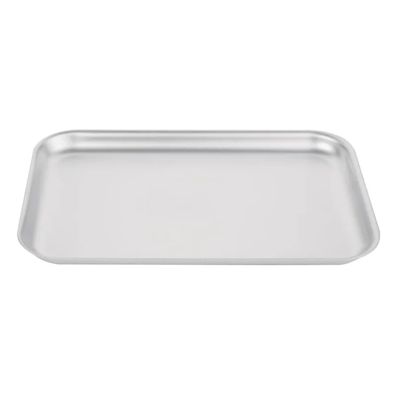 Plaque De Cuisson en Aluminium - 324 x 222 mm Commande En Gros