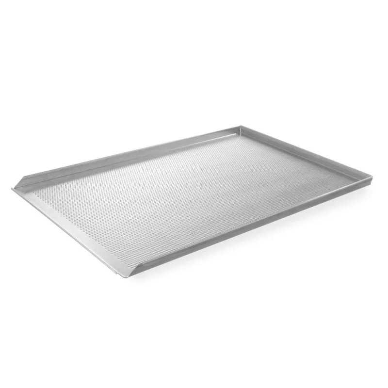 Bon Plan Plateau Perforé 600 x 400