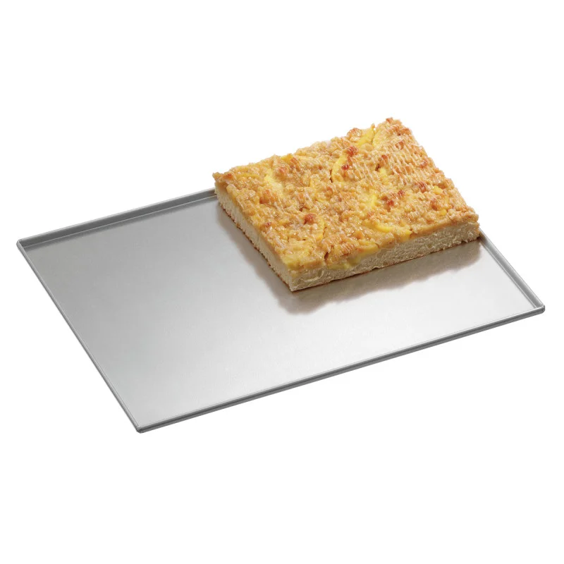 Offre Limitée Plaque de Cuisson Aluminium 433 x 333 mm