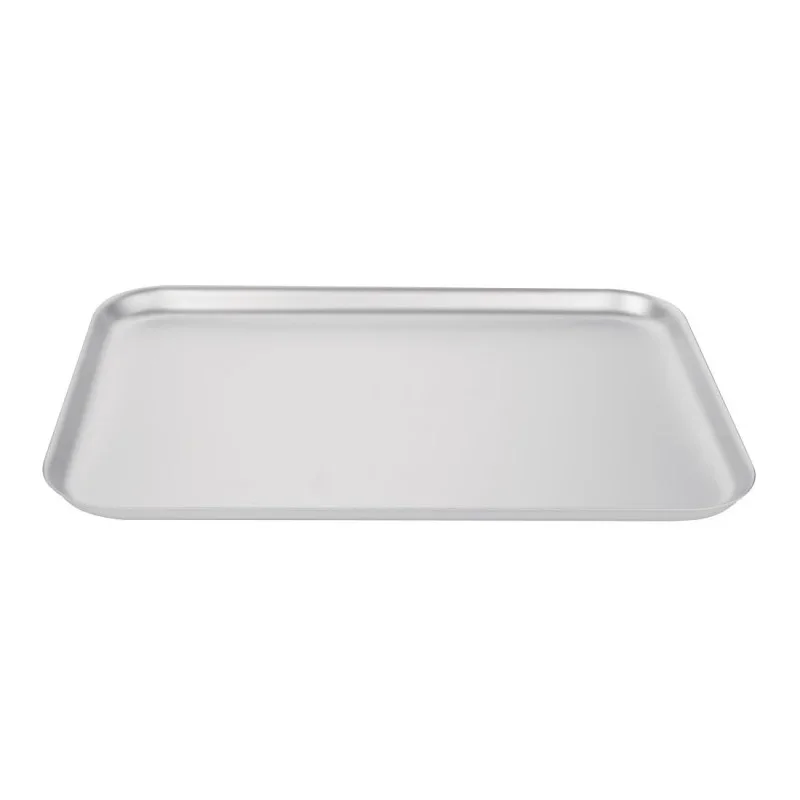 Plaque De Cuisson en Aluminium -L 420 x P 305mm Produit De Marque