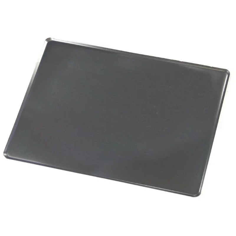 Plaque Pâtissière en Aluminium - 400 x 300 mm Vente Directe