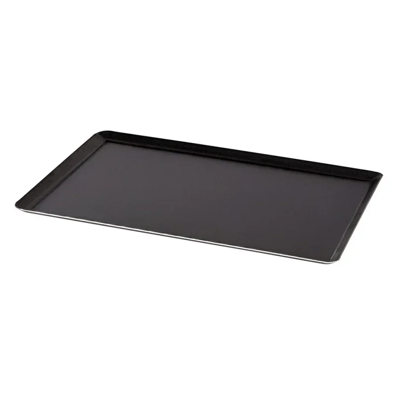 Plaque Tôle Bleuie - 400 x 300 mm Vente Flash