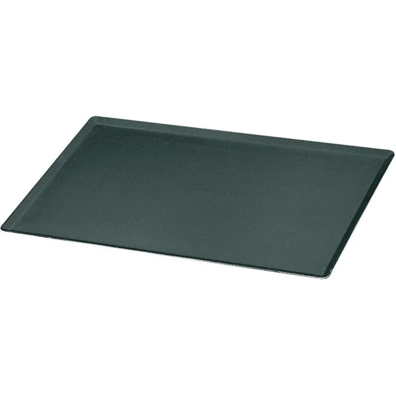 Livraison Express Plaque Tôle Bleuie - 650 x 530 mm