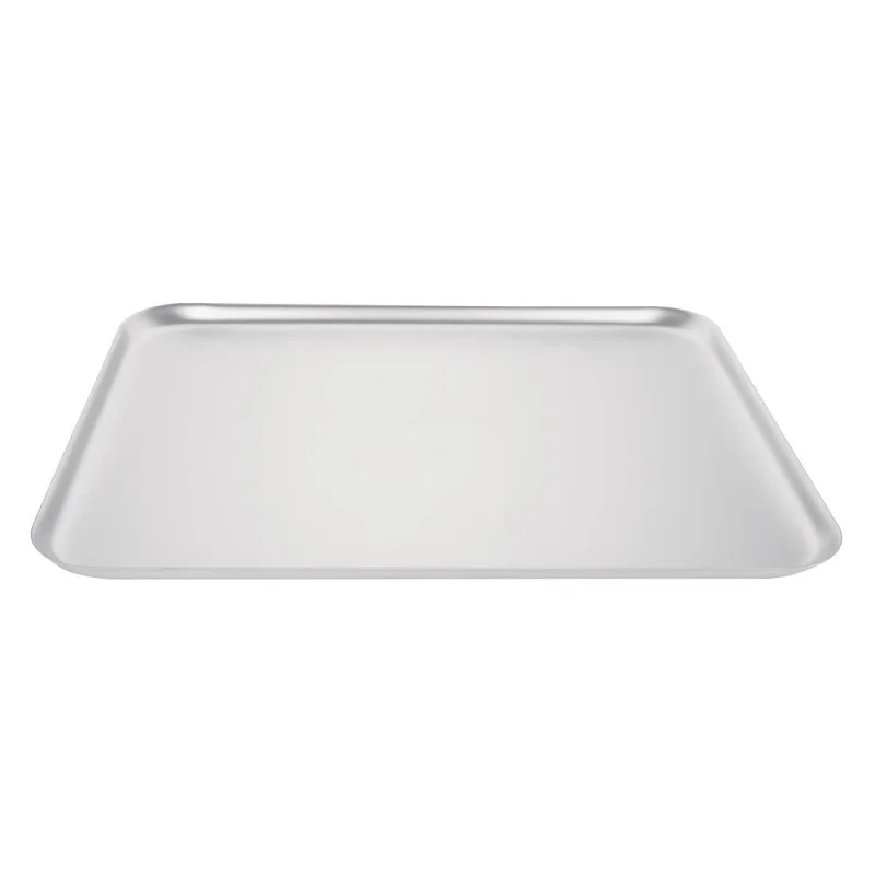 Offre Du Jour Plaque de Cuisson en Aluminium - 527 x 425 mm