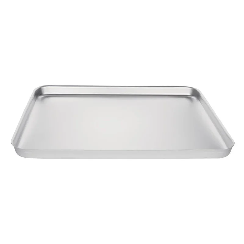 Plaque à Pâtisserie Alu - L 610 mm Nouveauté