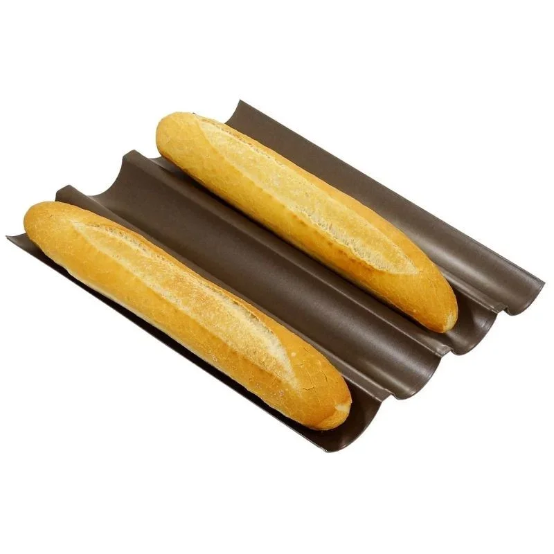 Meilleur Choix Plaque à Baguettes - 380 x 320 mm