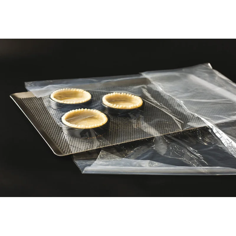 Housse pour Plaque - Lot de 100 Nouvelle Collection