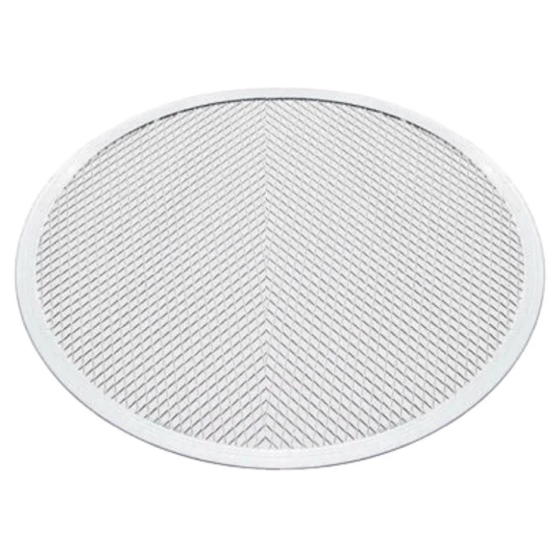 Seulement Aujourd’hui Plaque à Pizza en Aluminium - Ø 500 mm