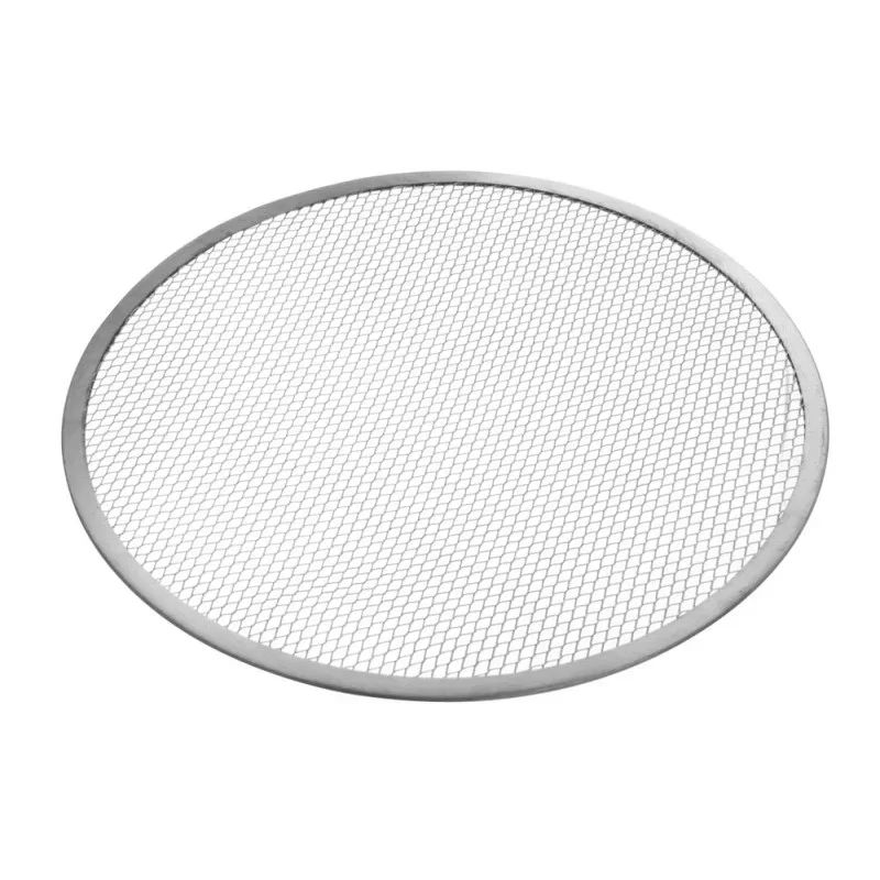 Grille à Pizza Ronde Ø300 mm Bon Marché