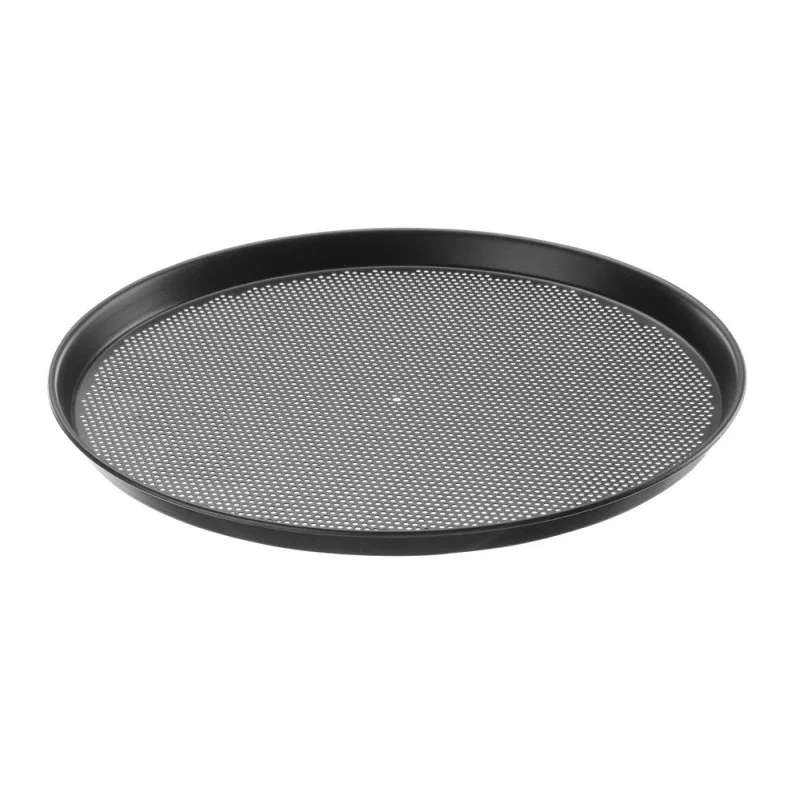 Meilleure Vente Moule à Pizza Perforé - ø 340 mm