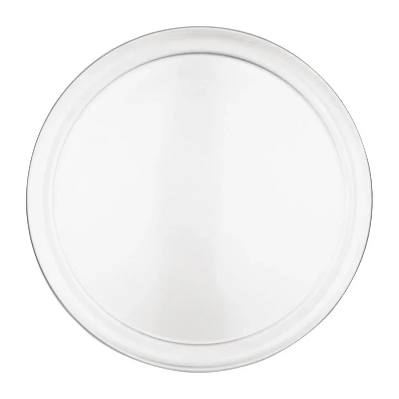 Acheter En Ligne Plaque À Pizza En Aluminium - Ø355Mm