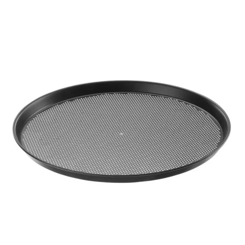 Moule à Pizza Perforé - Ø 291 mm Must-Have