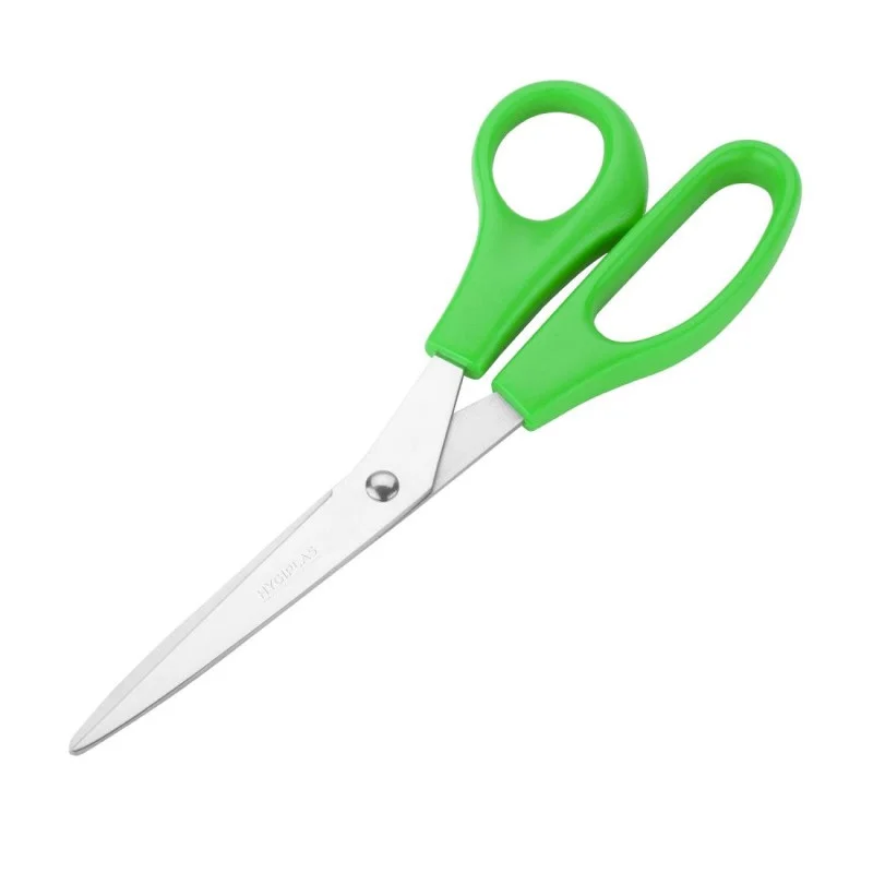 Ciseaux Verts - L 203mm Commander Vite