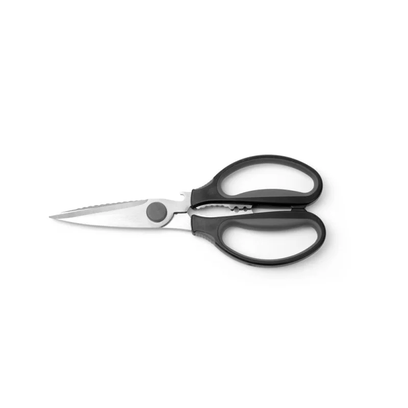Satisfait Ou Remboursé Ciseaux de Cuisine Softgrip