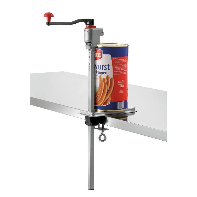 Vente Flash Ouvre-Boîte en Inox
