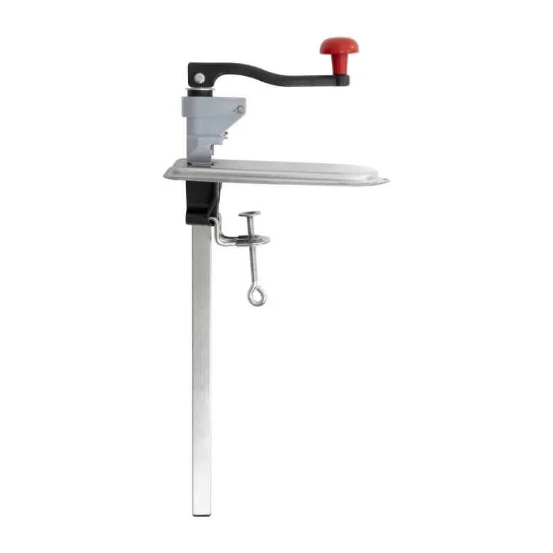 Ouvre-Boîtes Classic R en Acier Inoxydable - L 406 mm Haute Qualité
