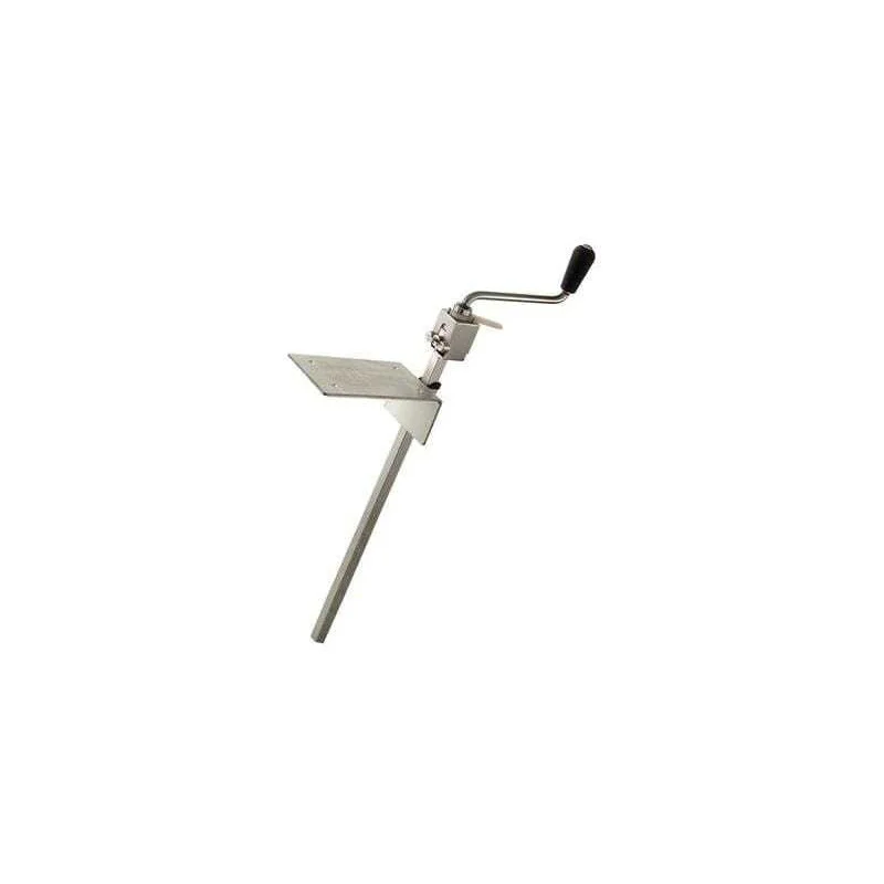 Ouvre-Boîtes Manuel Inox HACCP - Socle à Visser Nouveauté