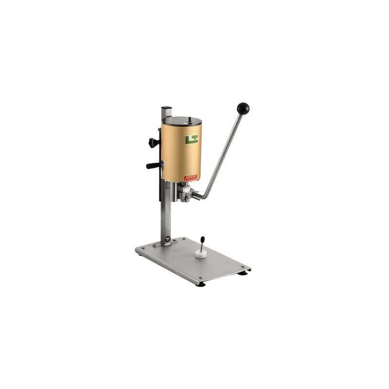 Commander Maintenant Ouvre-Boîtes Electrique Professionnel Inox