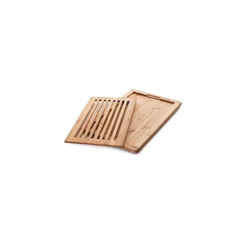 Prix Promo Planche à Pain - 400 x 300 mm - Epaisseur 20 mm