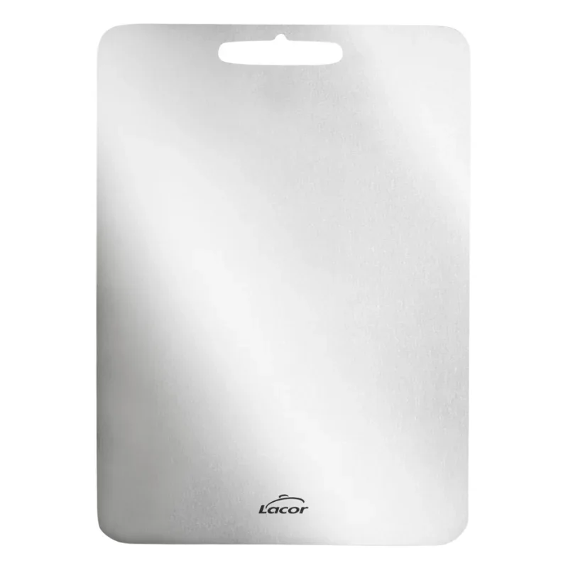 Planche à Découper Titanium - 250 x 360 mm - Épaisseur 1.2 mm Populaire