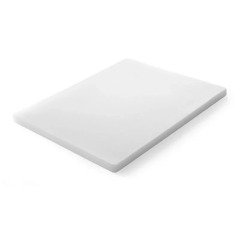 Planche à Découper 500 x 350 mm - Blanc Expédition Rapide