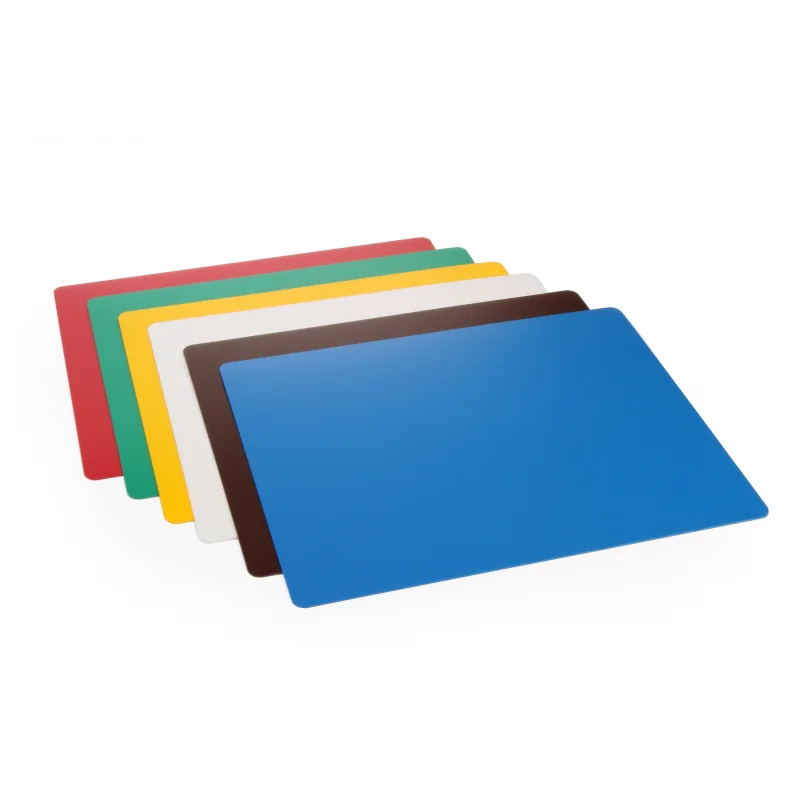 Plaques de Découpe Flexibles - 380 x 305 mm - Lot de 6 Livraison Express