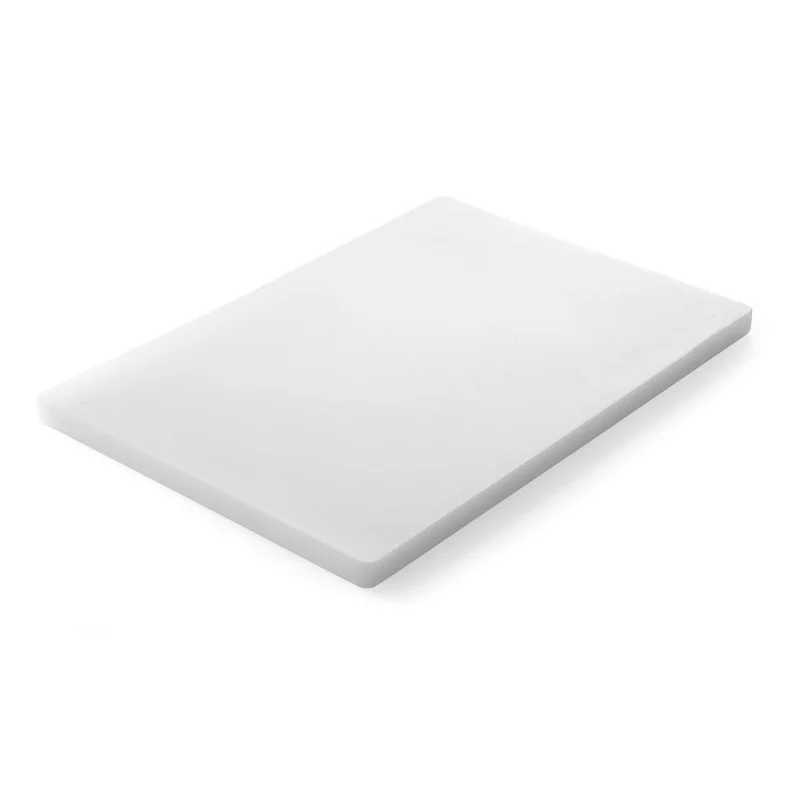 Marque Planche à Découper 450 x 300 mm - Blanc