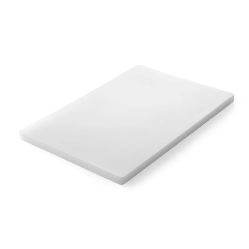 Planche à Découper 400 x 600 mm - Blanc Pas Cher