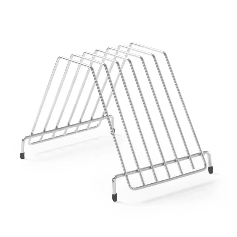 Support Egouttoir pour Planches à Découper - 303 x 211 mm Commande En Gros