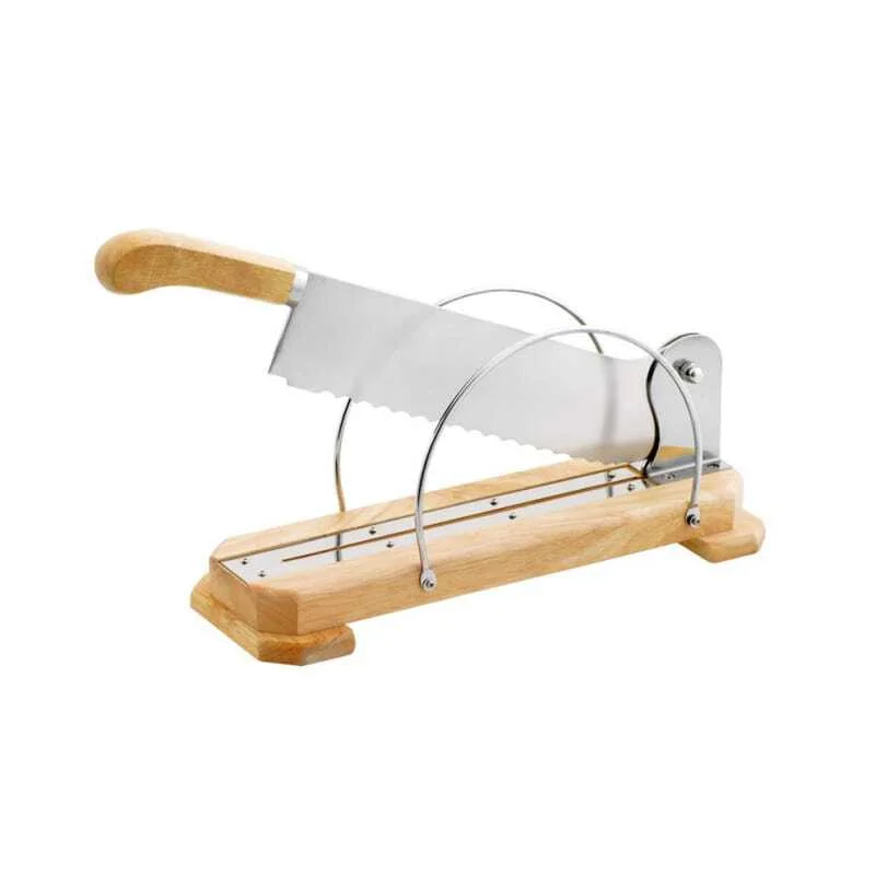 Livraison Express Coupe Pain 35 cm