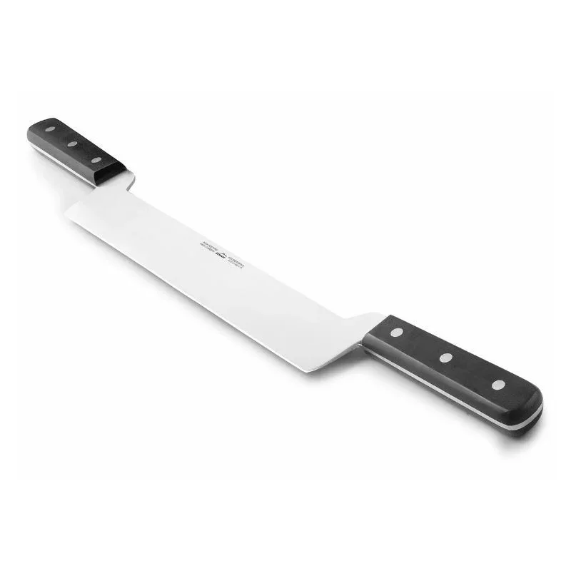 Soldes Couteau À Fromage Classic - Double Manche – L 300 mm