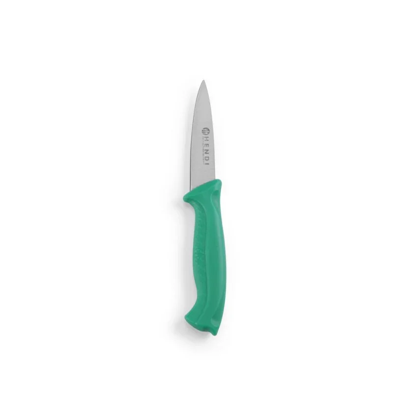 Couteau Eplucheur - Lame 9 cm - Lot de 6 Seulement Aujourd’hui