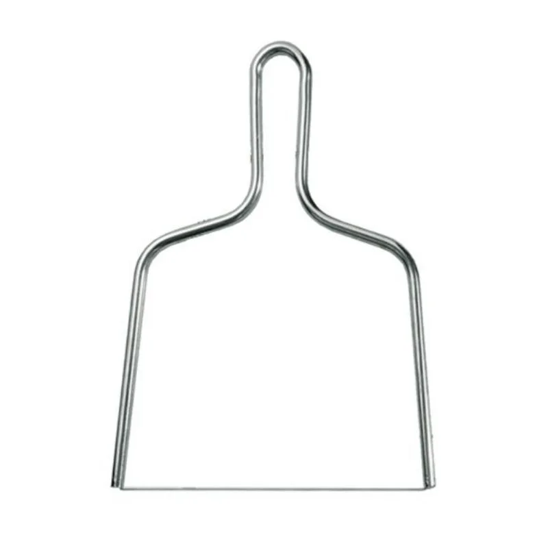 Lyre en Inox - 170 mm Prix Cassé