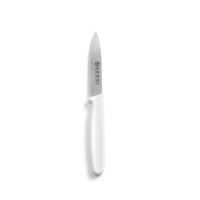 Couteau Eplucheur - Lame 7,5 cm - Lot de 6 Prix Bas