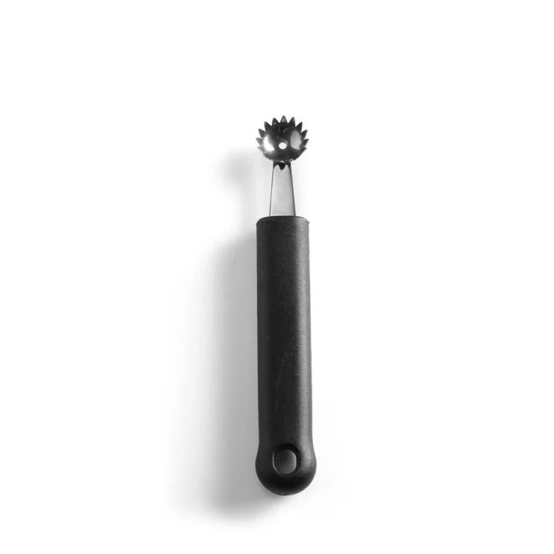 Cuillère à Melon Dentelée - 22 mm de Diamètre Acheter Direct
