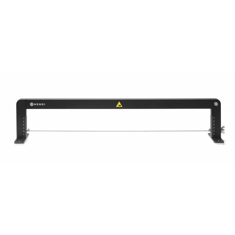 Meilleure Vente Scie à Génoise - Lame 570 mm