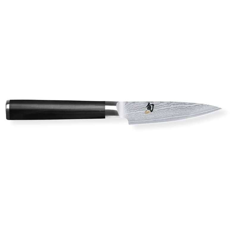 Couteau de Cuisine Damas Shun 9 cm Seulement Aujourd’hui