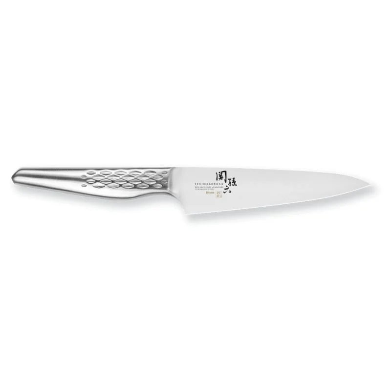 Couteau d'Office Seki Magoroku Shoso - 12 Cm Prix Choc