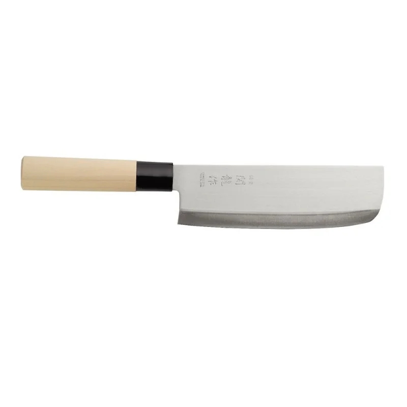 Couteau Japonais Nakiri Meilleur Prix