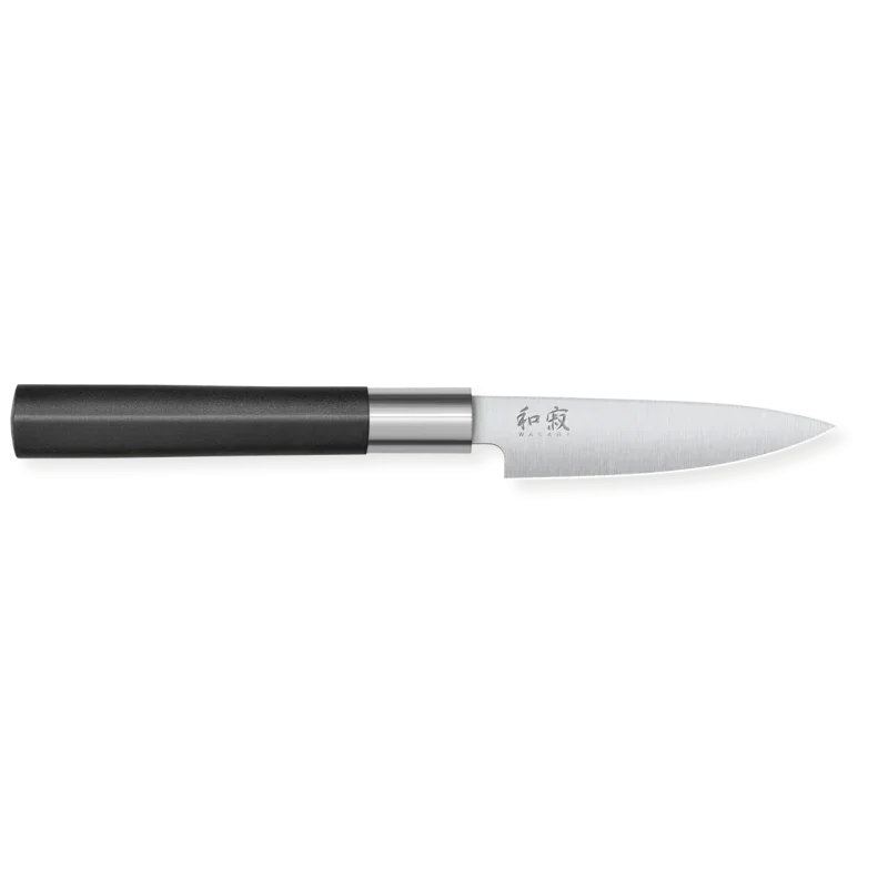 Couteau Universel Wasabi Black - L 10 cm Retour Gratuit